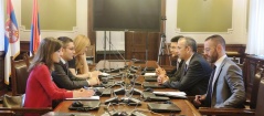 18. jul 2014. Predsednik Odbora za evropske integracije u razgovoru sa šefom Delegacije Evropske unije u Srbiji